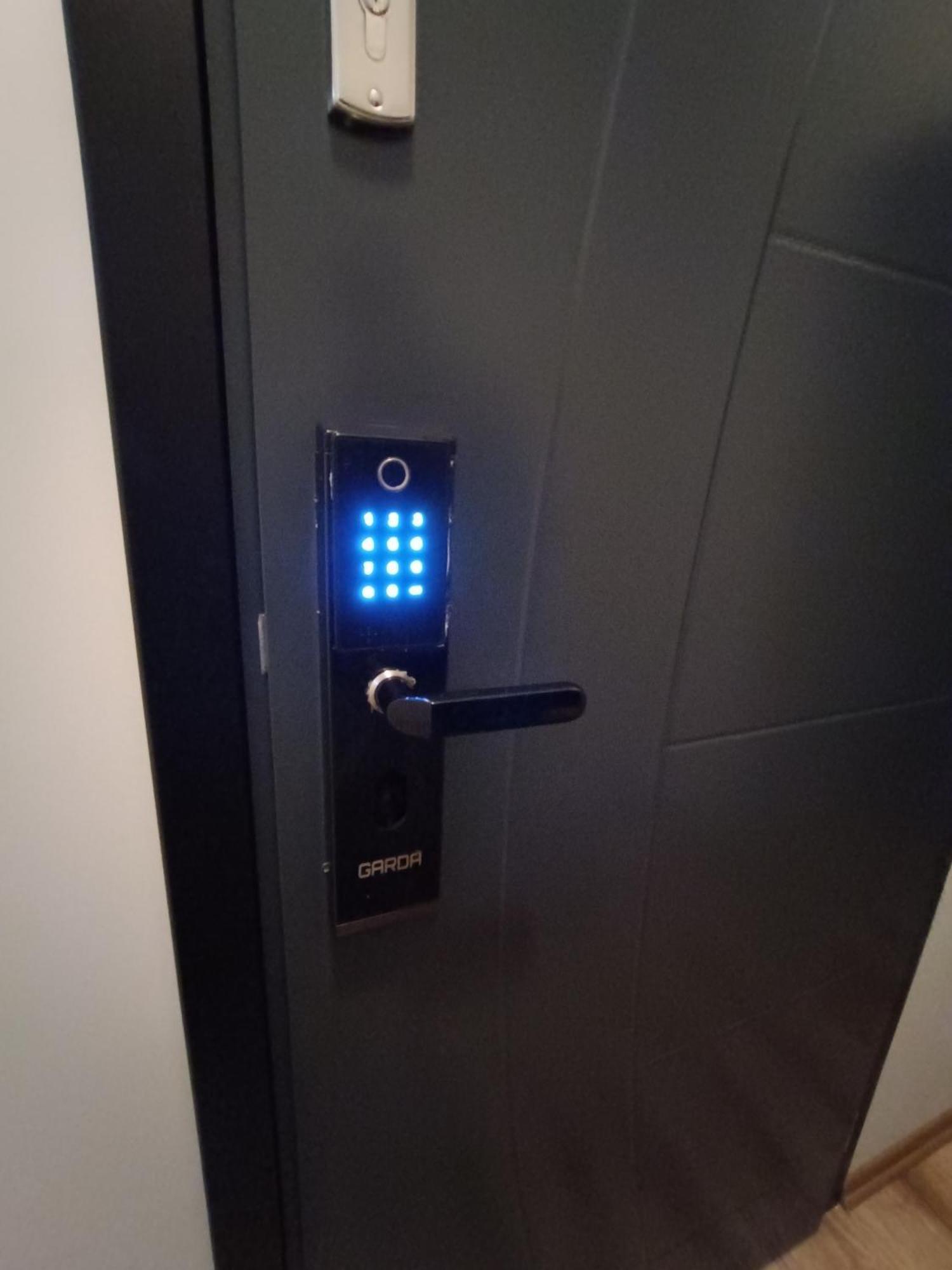 Steelpoint Apartament Lodz Centrum Ngoại thất bức ảnh