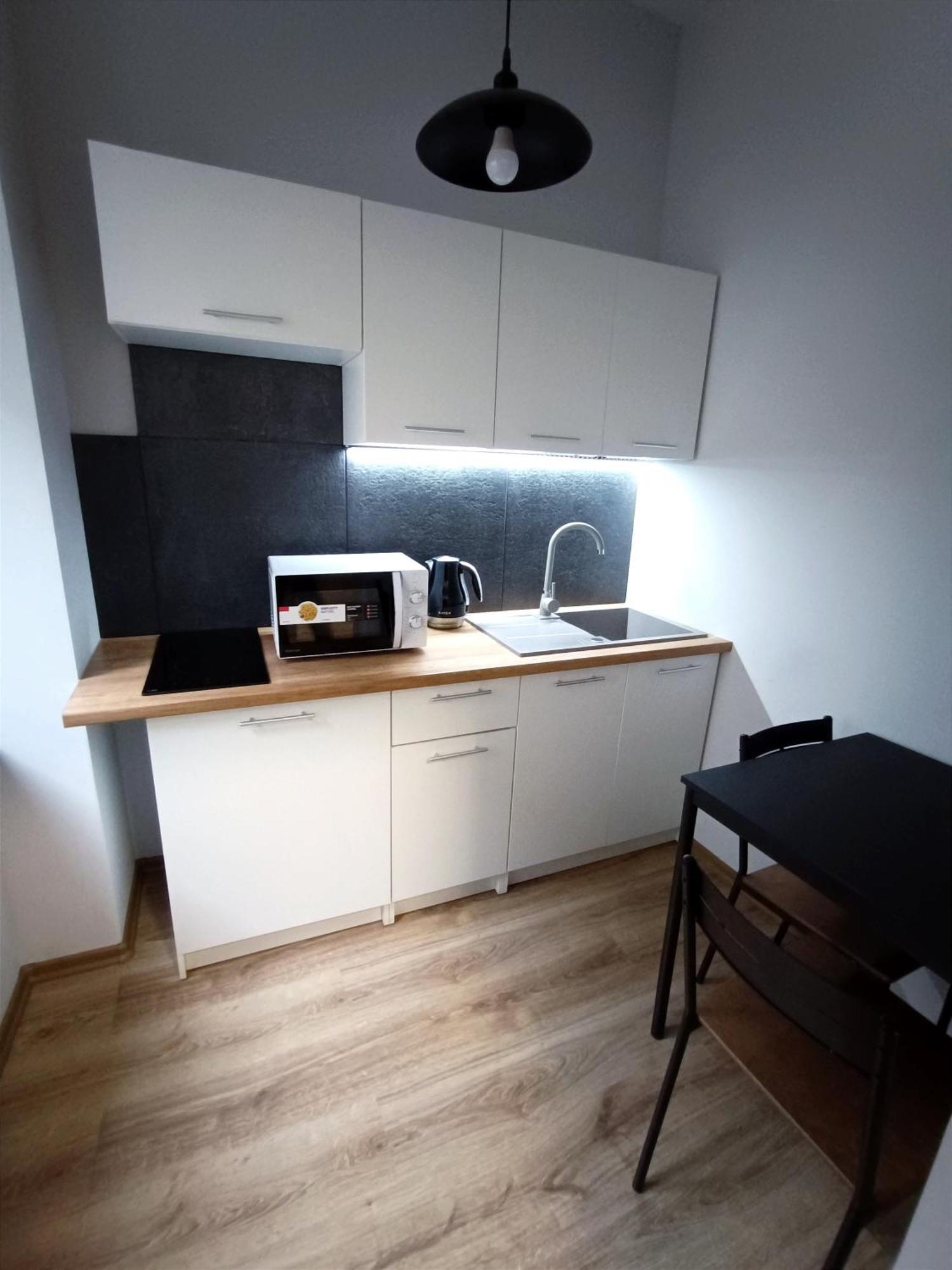Steelpoint Apartament Lodz Centrum Ngoại thất bức ảnh