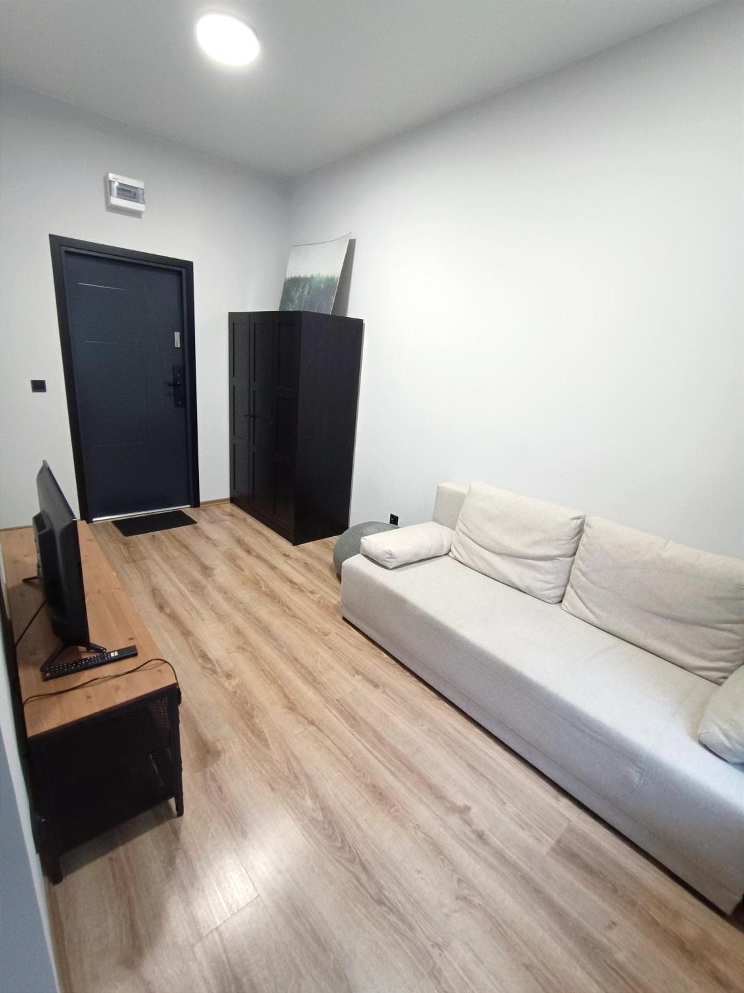 Steelpoint Apartament Lodz Centrum Ngoại thất bức ảnh
